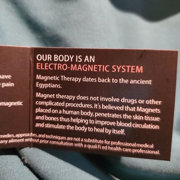 Magnetic Bracelet   - Picture 12 of 12